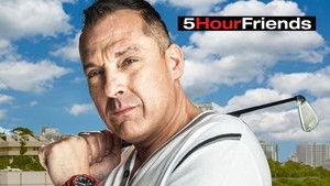 5 Hour Friends háttérkép