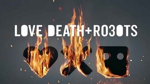 Love, Death & Robots kép