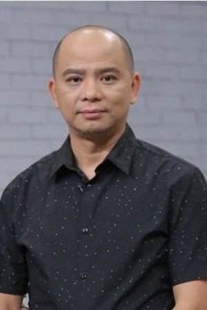 Phạm Anh Tuấn