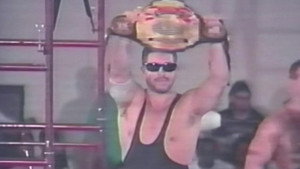 ECW Ultra Clash 1993 háttérkép