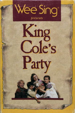 Wee Sing: King Cole's Party poszter