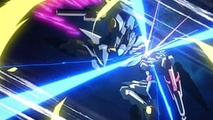 機動戦士 ガンダム AGE Season 1 Ep.26 26. epizód