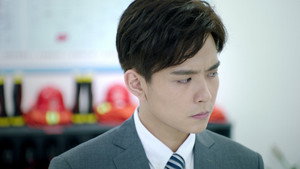 奈何BOSS要娶我 2. évad Ep.13 13. epizód