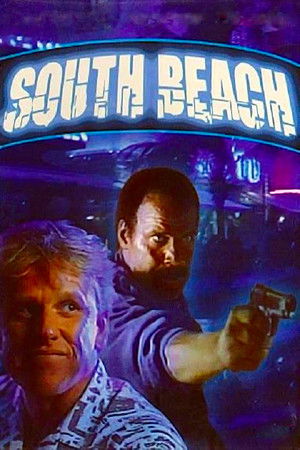 South Beach poszter