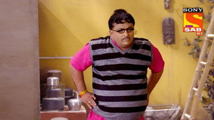 Jijaji Chhat Par Hai Season 1 Ep.248 248. epizód