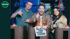World Wide Wohnzimmer 1. évad Ep.71 71. epizód
