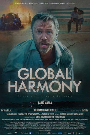 Global Harmony poszter