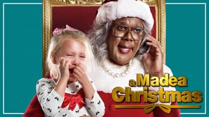 A Madea Christmas háttérkép