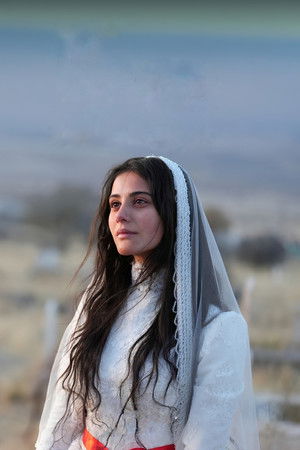Sevdiğim Sensin poszter