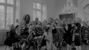 Chronik der Anna Magdalena Bach háttérkép