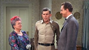 The Andy Griffith Show 7. évad Ep.8 8. epizód