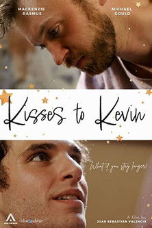 Kisses to Kevin poszter