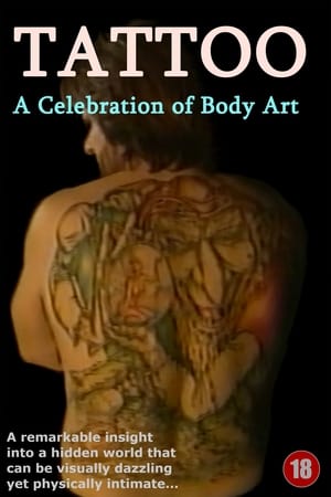 TATTOO: A Celebration Of Body Art poszter