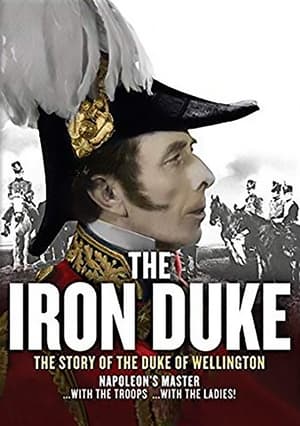 The Iron Duke poszter