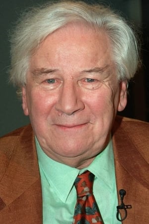 Peter Ustinov profil kép