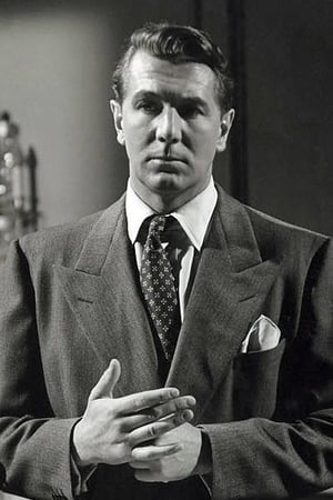 Michael Redgrave profil kép