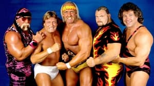 WWE Survivor Series 1987 háttérkép