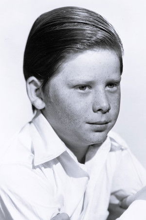 Benny Bartlett profil kép