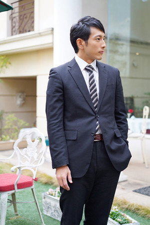 Tadayuki Hashimoto profil kép
