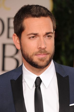 Zachary Levi profil kép