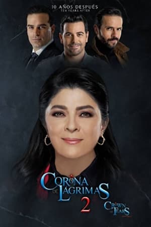 Corona de lágrimas