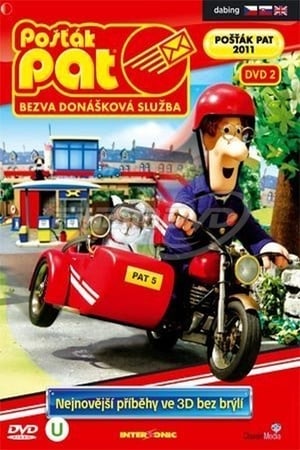 Postman Pat: Special Delivery Service