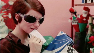 Historia de una chica sola háttérkép