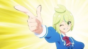 プリンセッション・オーケストラ 1. évad Ep.4 4. epizód