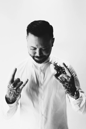 Tim Stewart profil kép