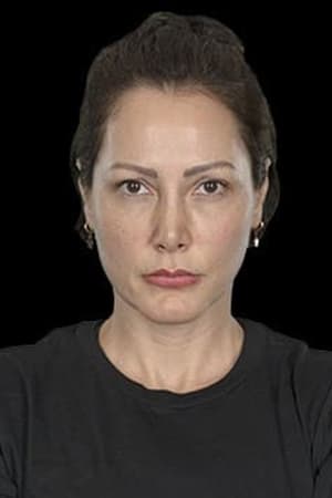 Ayşıl Özaslan