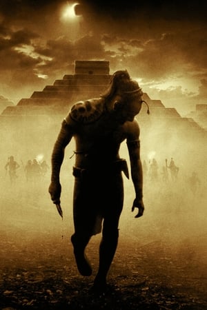 Apocalypto poszter