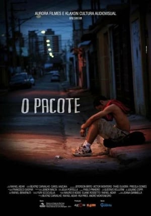 O Pacote poszter