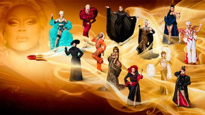 RuPaul's Drag Race UK Speciális epizódok Ep.8 8. epizód