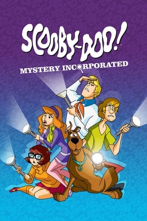 Scooby-Doo - Rejtélyek nyomában