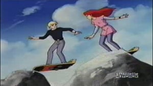 The Real Adventures of Jonny Quest Season 2 Ep.17 17. epizód