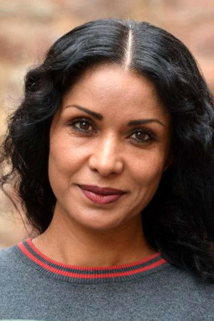 Leena Alam profil kép