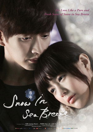설해 poszter