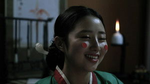 천년여우 구미호 háttérkép