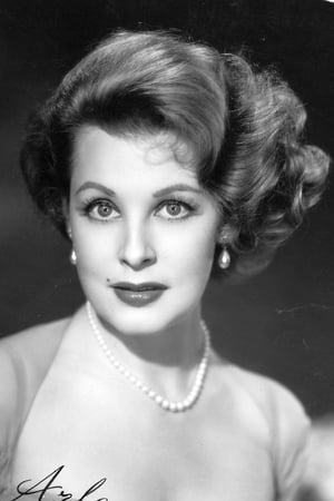 Arlene Dahl profil kép