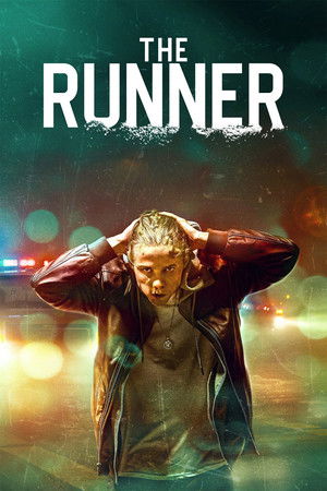 The Runner poszter