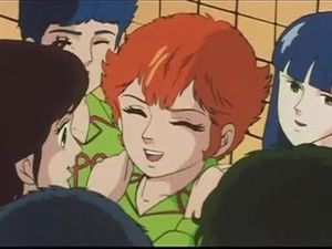 アタッカーYOU! Season 1 Ep.57 57. epizód