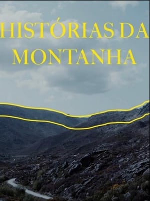 Histórias da Montanha poszter