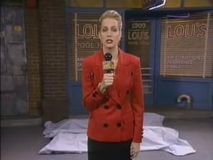 In Living Color Season 5 Ep.10 10. epizód