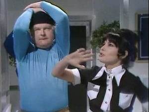 The Benny Hill Show 2. évad Ep.5 5. epizód