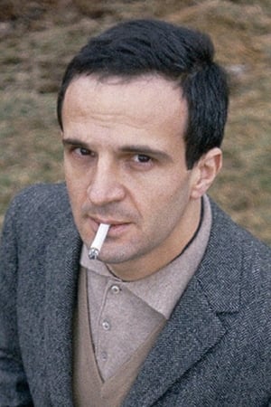 François Truffaut