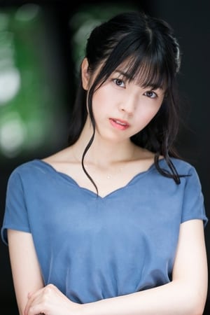 Kaori Ishihara profil kép