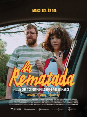 La Rematada poszter