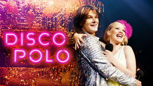 Disco Polo háttérkép