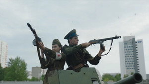 Киношники háttérkép