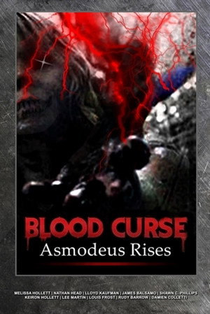 Blood Curse II: Asmodeus Rises poszter